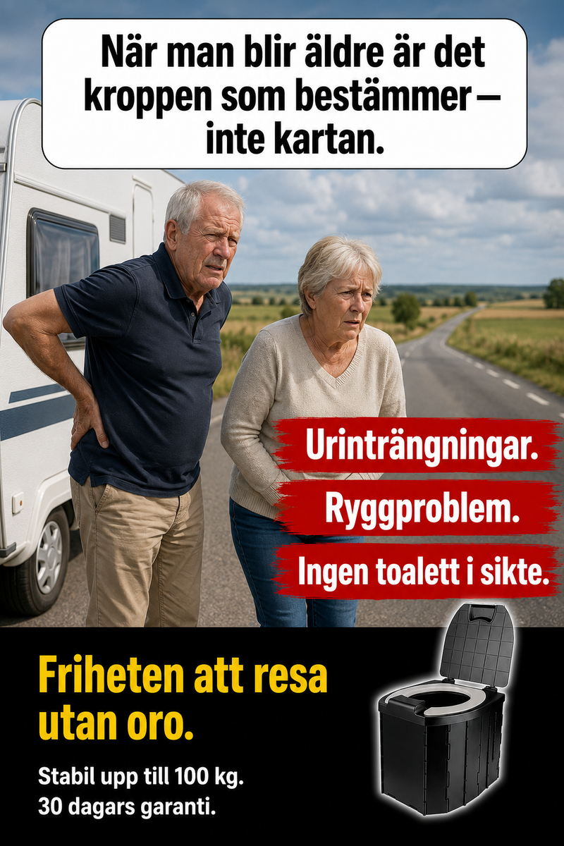 4. Åldrande, rörelseproblem och värdigheten du förtjänar