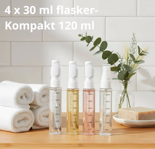 SmartPack™ X4