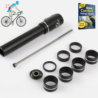 Velora Bike Comfort®