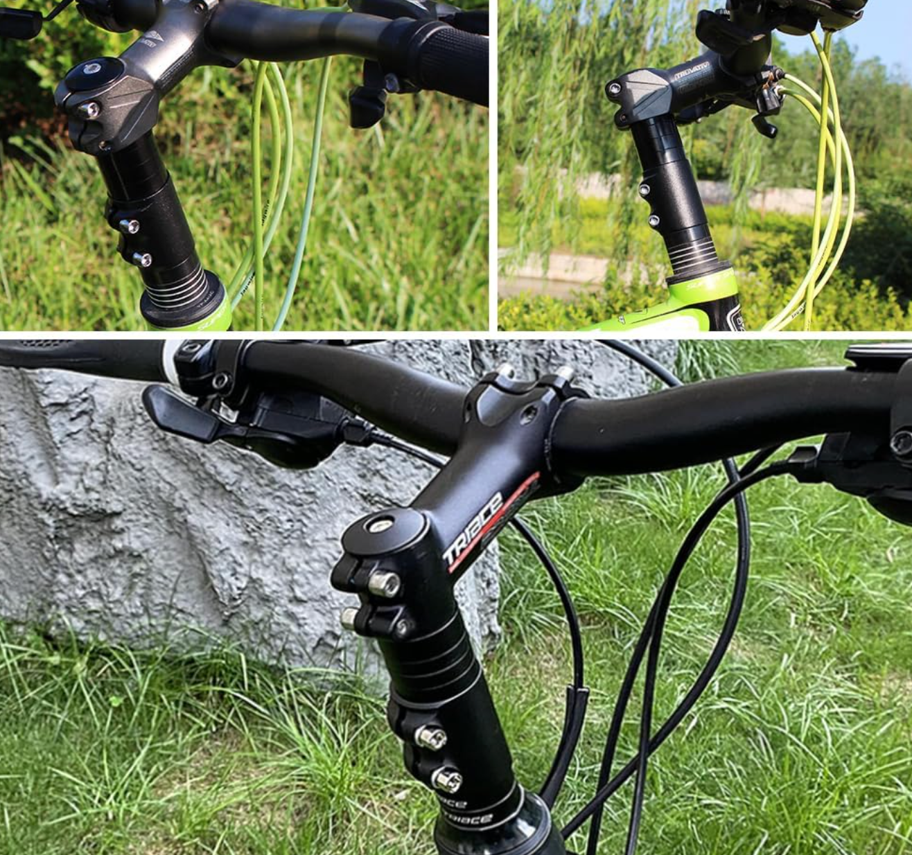 Varför gör det ont att cykla