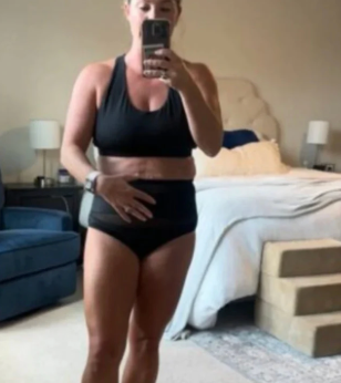 Review by Camilla B., 36 år
