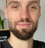 Thomas A., 33 år