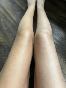 Review by Martina R., 34 år