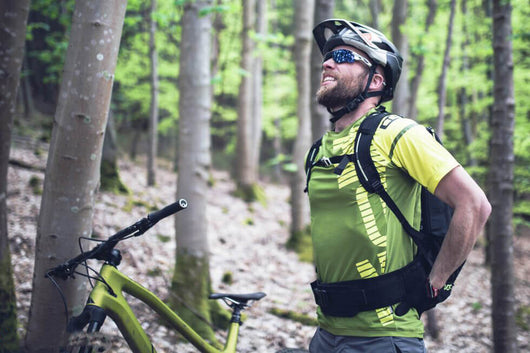 Velora Sport Pro® Cykelsadel