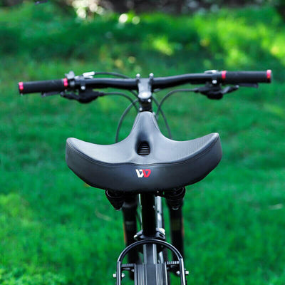Velora Sport Pro® Cykelsadel
