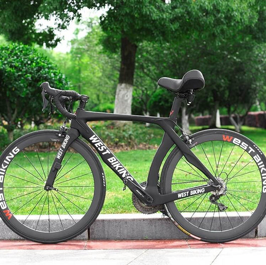 Velora Sport Pro® Cykelsadel